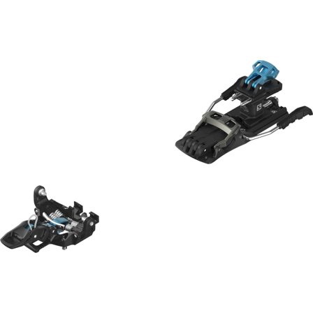 Salomon N MTN Tour Ski bindings Black G110
