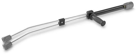 Kärcher Professional 21120160 Spolrör dubbelt, 960 mm, Städ- & rengöringsmaskiner