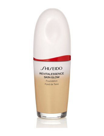 Shiseido Revitalessence Skin Glow Foundation - 134 ml