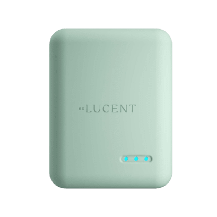 Be Lucent Aurora Steriliserande Tandborstfodral Munhygien Unisex ONESIZE