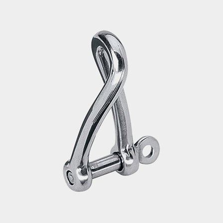 Harken 6mm Twist Shackle (2112)