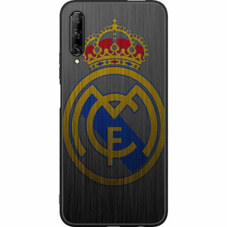 Huawei P Smart Pro 2019 Svart Skal Real Madrid Cf