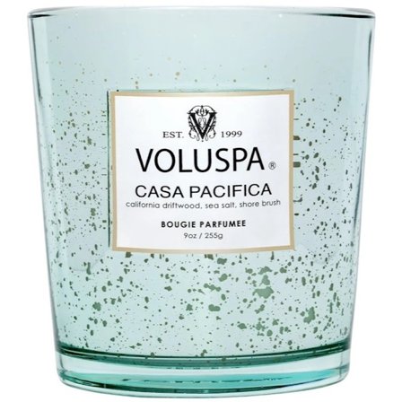 Voluspa Classic Boxed Candle Casa Pacifica 255g