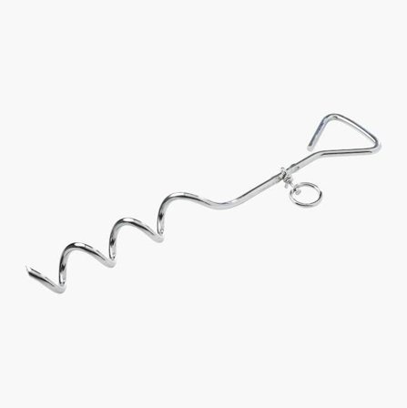 Markspiral för hund - Biltema