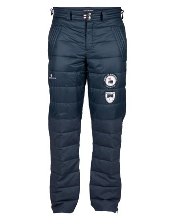 Amundsen Peak Down Pants Trooper