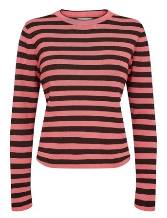 Nümph | Nustripy Pullover | S