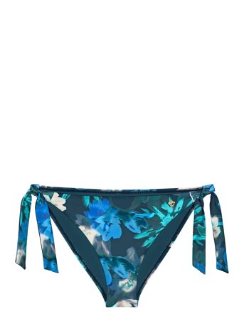 Summer Fleur Tai Navy Triumph