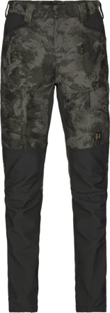 Härkila NOCTYX Silent Trousers AXIS MSP Black