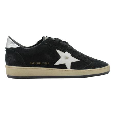 Golden Goose Sneakers Sort, Herre, Størrelse: 43 EU