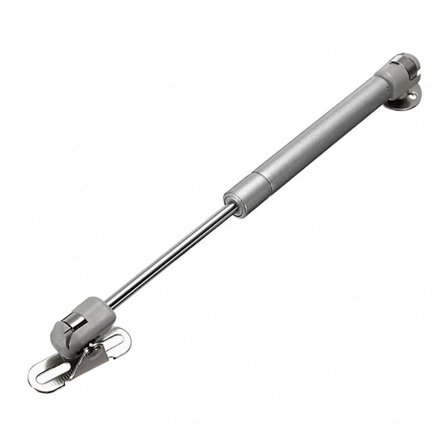 Hydraulisk gasfjeder løftebeslag køkkendør dørhængselfjeder 50n