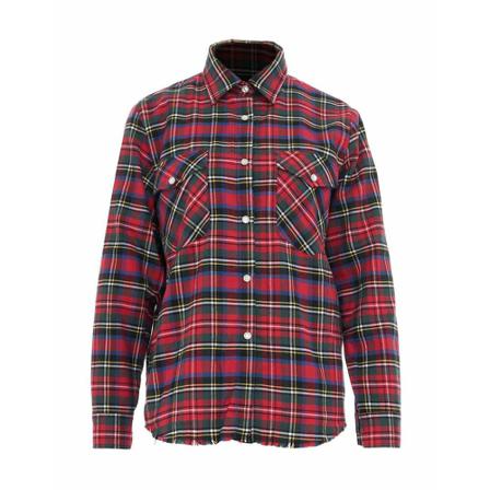 Department Five Shirts Rød, Dame Skjorter