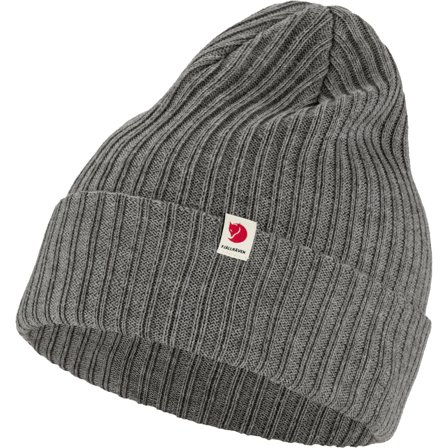 Fjällräven Rib Hat Grey