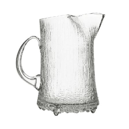 Iittala Tillbringare Ultima Thule, 1,5 liter Serveringstillbehör ONESIZE