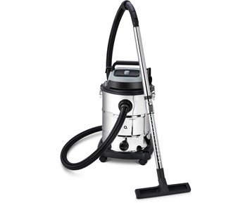 Andersson-HDV 2.0 Grovstøvsuger-Robust grovstøvsuger for våt og tørr rengjøring-Tools & Garden-Grovstøvsuger