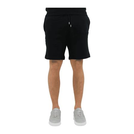 Filling Pieces - Chinos Shorts - Svart - Herr - Storlek: S, Herr, Storlek: S