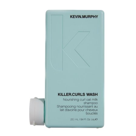 Kevin Murphy Curl Killer.s Wash 250ml - Shampoo Nutriente