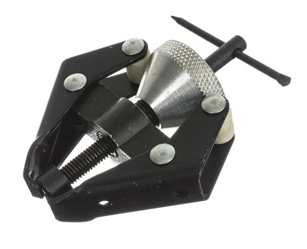 PELA 489230 Vindusviskeravtrekker for batterier og vindusviskere, Håndverktøy