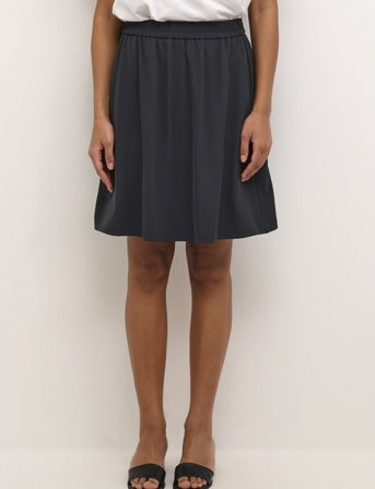 Kaffe Kasigna Skirt - Black - 40