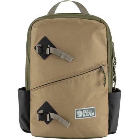 Fjällräven Vardag Rugzak 17 One Size - unisex - color - Daypacks