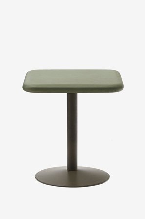 Kave Home - Ulkopöytä - esilda - Ruskea - Ulkopöydät - - Homeroom