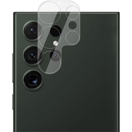 Imak Karkaistu lasi linssisuoja Samsung Galaxy S24 Ultra läpinäkyvä
