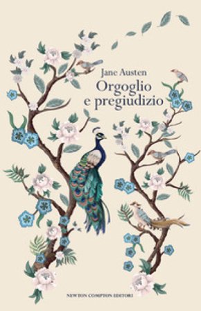 Orgoglio e pregiudizio Jane Austen