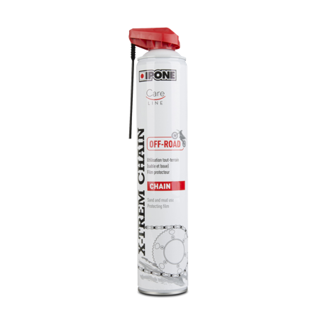 Kjedespray Ipone Xtrem Chain Offroad 750ml