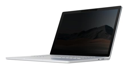 Kensington SA15 Privacy Screen for Surface Book 2/3 15" - notebookpersonvernsfilter