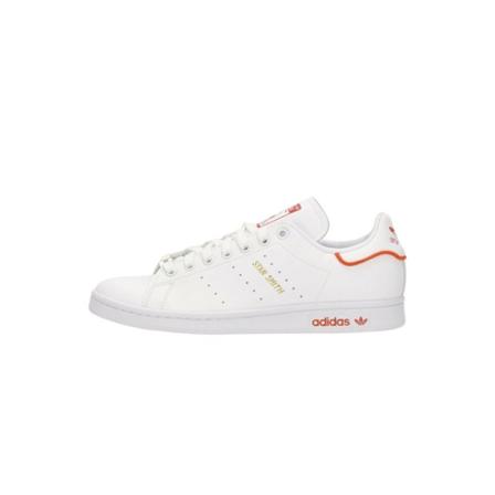 Adidas - Sneakers - Vit - Herr - Storlek: 44 2/3 Eu, Herr, Storlek: 44 2/3 EU
