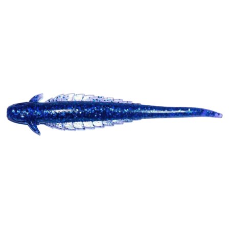 Baitbreath Real Evolution 9cm - Purple/Blue
