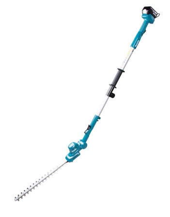 Makita DUN461WZ Hekksaks uten batteri og lader, Hagemaskiner