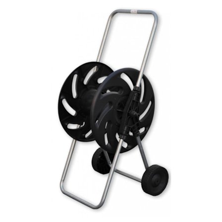 Slangupprullare 1/2" 80m EURO 80