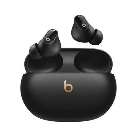 Apple Beats Studio Buds + - True wireless-hodetelefoner med mikrofon