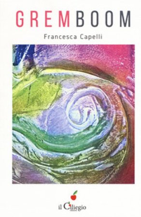 Gremboom Francesca Capelli