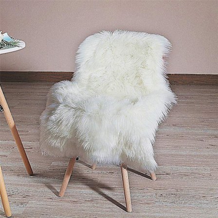 Faux Fur Rug,fluffy Rug,shaggy Rugs,faux Sheepskin Rugs Floor Carpet