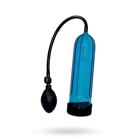 You2Toys: Smile Penispumpe - Sexleker Vuxen: Fleshlight, penisring, hylser & pumper