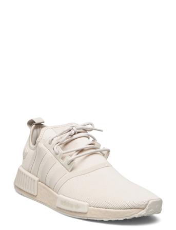 Nmd_R1 Lave Sneakers Svart Adidas Originals*Betinget Tilbud
