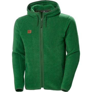 Fleecejakke 4830