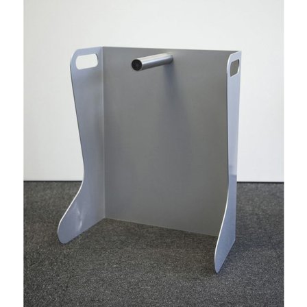 Golvstativ ACTIVESTAND vit - Lyreco - Kontorsmöbler och inredning - Arbetsplatsmattor och ståmattor - Arbetsplats-och ståmattor