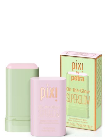 Pixi On-The-Glow Superglow - Pink - 19 g