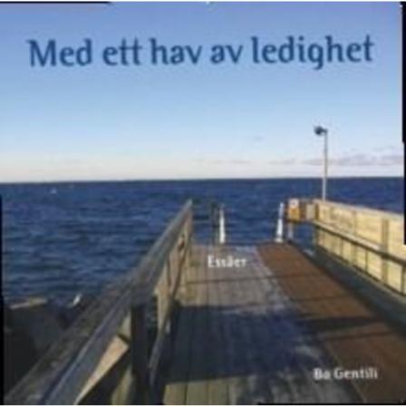 Med ett hav av ledighet 9789197573573
