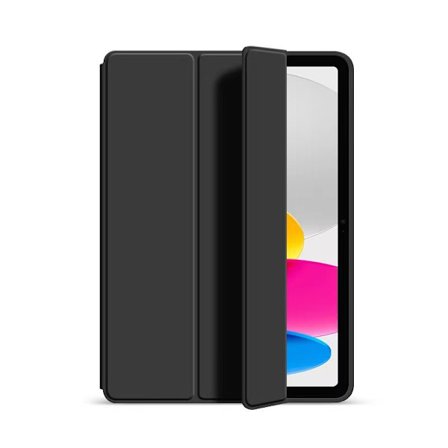 Stilrent skal för iPad Pro 9.7" 2016 Opopulär Modell Svart