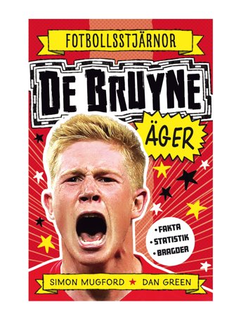 TUKAN De Bruyne Äger - Multi/patterned - SWEDISH