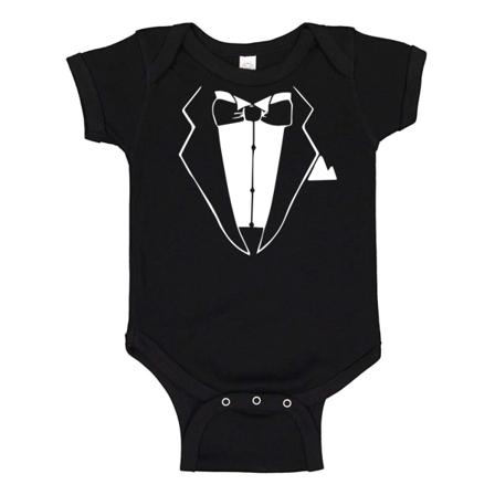 Takki - Baby Body musta Svart - 18 månader