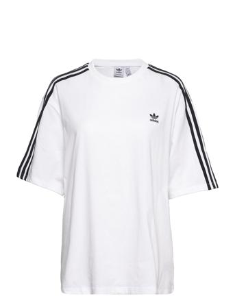 Adicolor Classics Over Tee W Dam Vit Adidas Originals