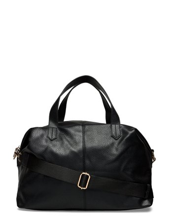 Noella Holdall Medium Weekend Bag - Black - ONE SIZE