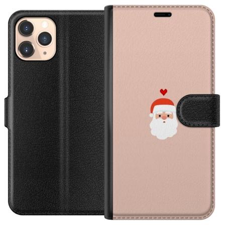 Apple iPhone 11 Pro Lommeboketui Kjærlighet Tomte