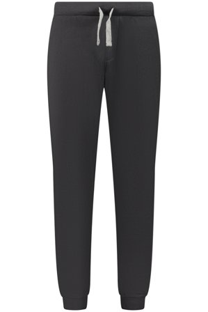 North Sails Pantalone Tuta Lungo Uomo Nero