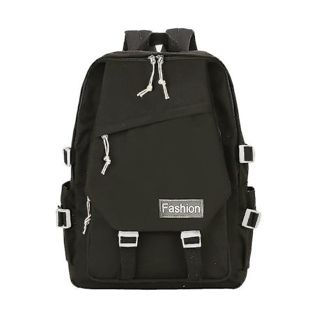 School Season Student Backpack Large Capacity Student Schoolbag Outdoor Travel Backpack