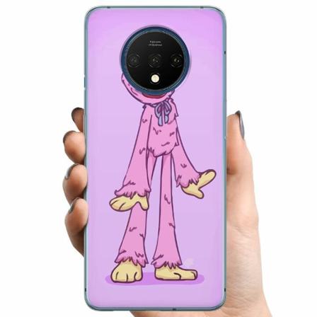 Oneplus 7t Tpu Mobilskal Huggy Wuggy